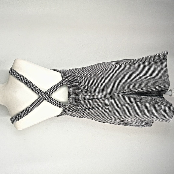 Maeve By Anthropologie Sweetheart Mini Dress Size Medium - Picture 10 of 16